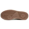 Court MZ Retro Casual Skateboarding Shoes Unisex White Brown