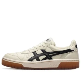 Court Mz Shoes “White Black”