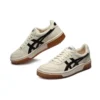 Court Mz Shoes “White Black” Court Mz Shoes “White Black”