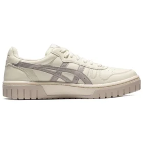 Court Mz Sneakers Beige/White/Grey