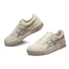 Court Mz Sneakers Beige/White/Grey