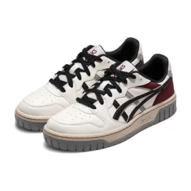 Court Mz “White Burgundy”