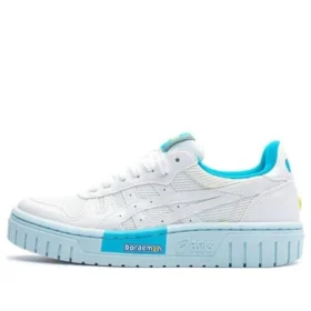 Court MZ x Doraemon “White Blue”