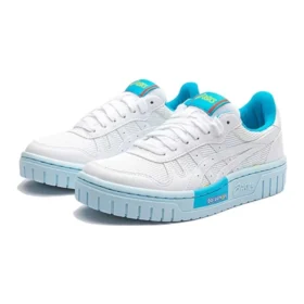 Court MZ x Doraemon “White Blue”