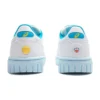 Court MZ x Doraemon “White Blue”