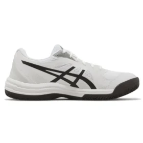 Court Slide 3 Clay OC “White Dark Auburn”