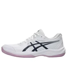 Court Slide 4 “White Indigo Fog”