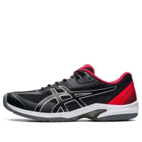 Court Speed FF “Black Grey Red”