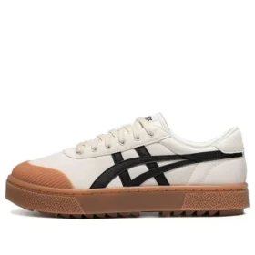 Court Trail “Creamwhite Black”