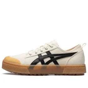 Court Trail “Creamwhite Black”
