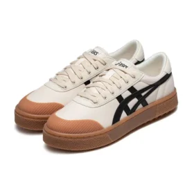 Court Trail “Creamwhite Black”