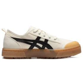 Court Trail “Creamwhite Black”
