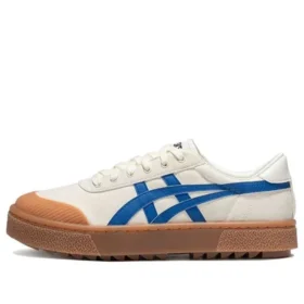 Court Trail “Creamwhite Blue”