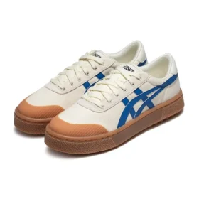 Court Trail “Creamwhite Blue”