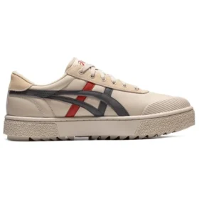 Court Trail Sneakers Beige/Gray