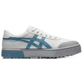 Court Trail Sneakers White/Blue