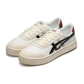 Court Trail “White Black”