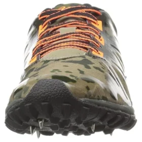 Cross Freak 2 Track and Field Shoes “Dusky Green”