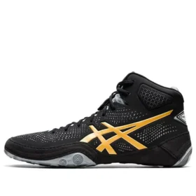 Dan Gable Evo 2 “Black Pure Gold”