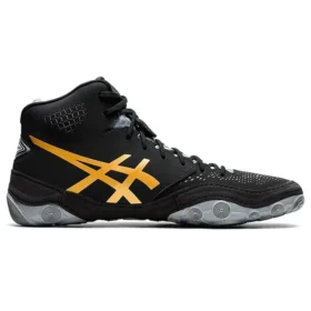 Dan Gable Evo 2 “Black Pure Gold”