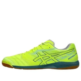 DESTAQUE K FF “Safety Yellow Atlantis Blue”
