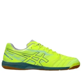 DESTAQUE K FF “Safety Yellow Atlantis Blue”