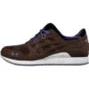 Disney x Gel Lyte 3 “Beauty and the Beast – Coffee Bean”