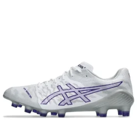 DS Light Acros 3 “White Gentry Purple”