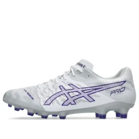 DS Light Acros Pro 3 “White Gentry Purple”