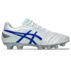 DS Light Advance 2E Wide “White Tuna Blue”