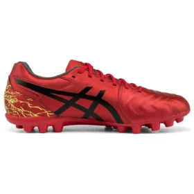 DS Light AG “Red Black Gold”