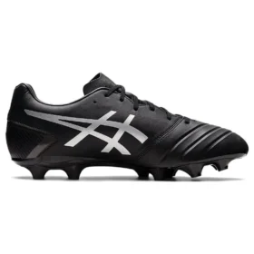 DS Light Club 2E “Black Pure Silver”