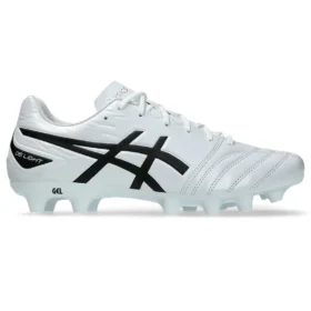 DS Light Club 2E Wide “White Black”