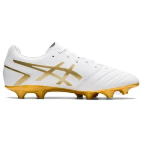 DS Light Club 2E Wide “White Rich Gold”