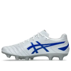 DS Light Club 2E Wide “White Tuna Blue”