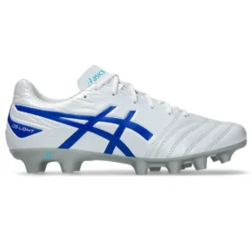 DS Light Club 2E Wide “White Tuna Blue”