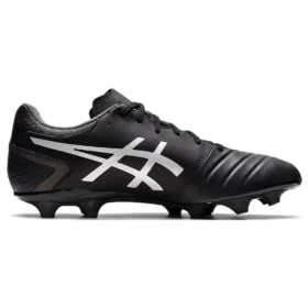 DS Light Club+ “Black Silver”