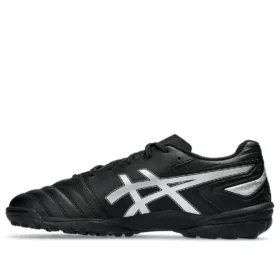 DS Light Club TF Wide “Black Pure Silver”