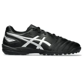DS Light Club TF Wide “Black Pure Silver”