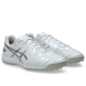 DS Light Club TF Wide “White Silver”