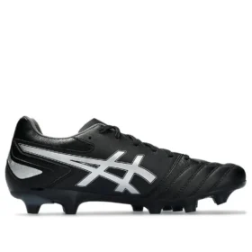 DS Light Pro “Black Pure Silver”