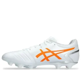 DS Light “White Shocking Orange”