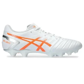 DS Light “White Shocking Orange”