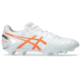 DS Light “White Shocking Orange”
