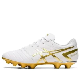 DS Light Wide “White Rich Gold”