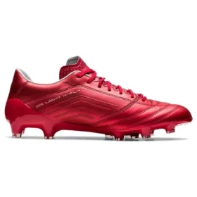 DS Light X-Fly 4 “Classic Red”
