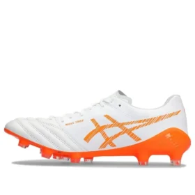 DS Light X-FLY 5 “White Shocking Orange”