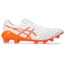 DS Light X-FLY 5 “White Shocking Orange”