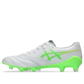 DS Light X-Fly 6 “White Green Gecko”