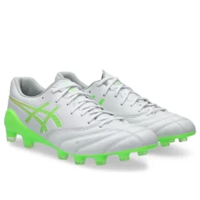 DS Light X-Fly 6 “White Green Gecko”